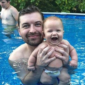 Meet your Posher, Dushan